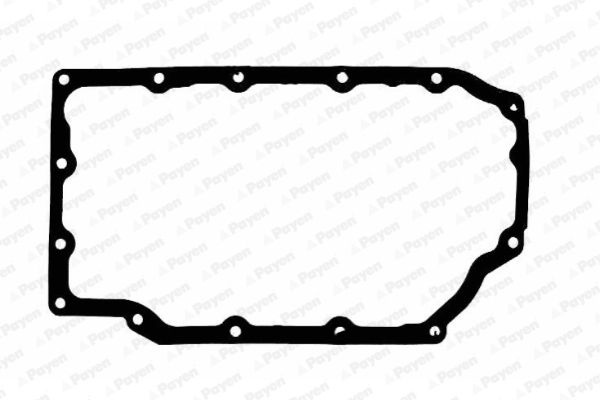 Gasket, wet sump JH5016 Payen