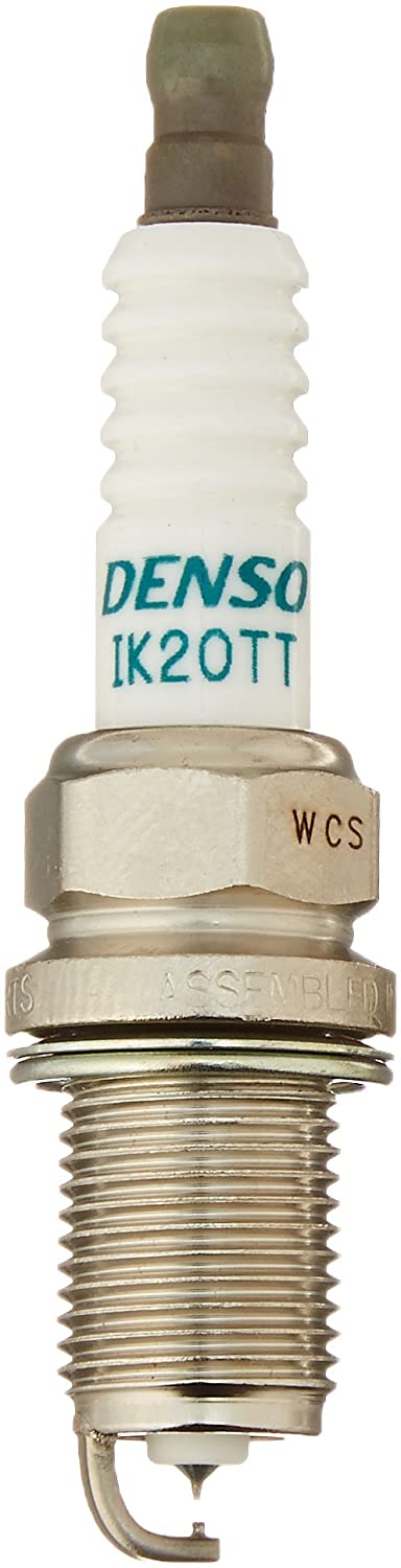 Spark Plug Iridium TT IK20TT Denso | Winparts.eu - Spark plugs