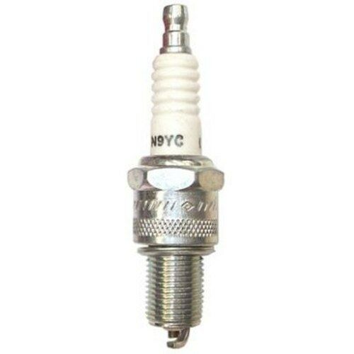 Spark Plug COPPER PLUS