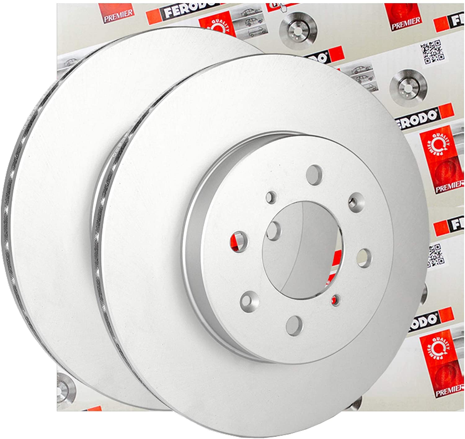 FERODO Brake disc PEUGEOT,CITROËN DDF995C 169014,4246R8,4246R9 Brake rotor,Brake discs,Brake rotors 4249A5,4246R8,4246R9,DDF995C,1618860480,169014