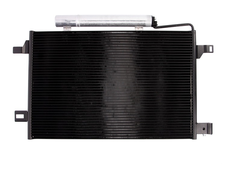 NISSENS Condenser MERCEDES-BENZ 94910 CO5045,1695000354,1695000754 AC Condenser,Condenser, air conditioning 1695001254,A1695000354,A1695000754