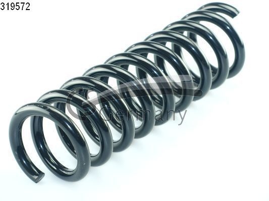 Spiralfjader