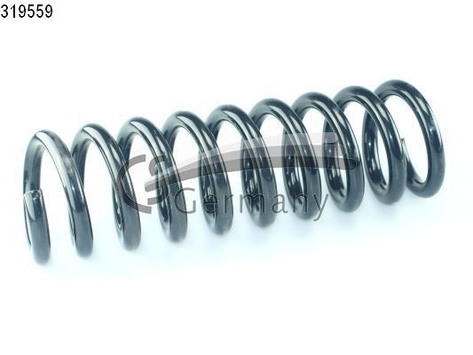 Spiralfjader