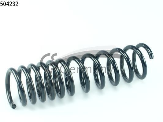 Coil Spring