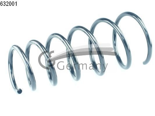 Coil Spring