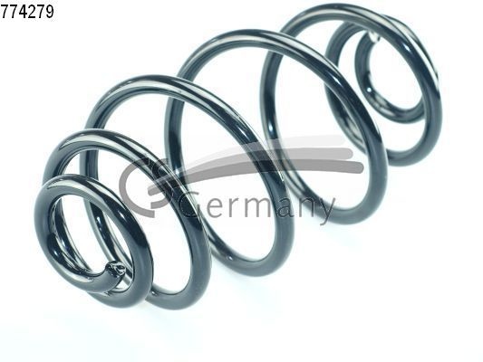 Coil Spring