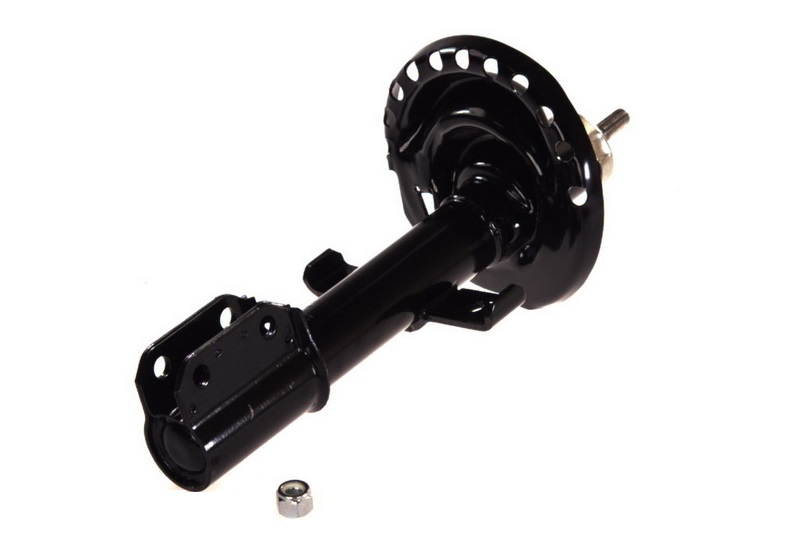 KYB Shock absorber RENAULT 633744 543022134R,8200127279,8200127280 Shocks,Shock absorbers,Suspension shocks 8200452695,8200452697,8200556694