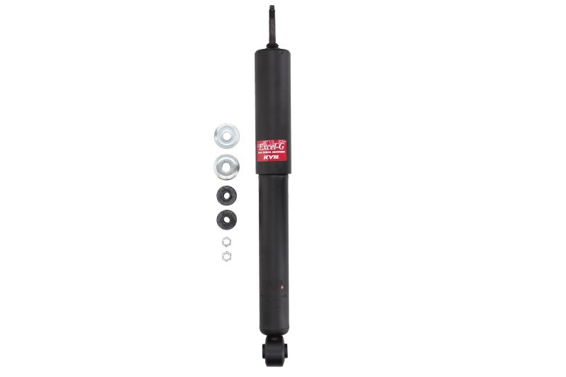 KYB Shock absorber Rear Axle 344223 Shocks,Shock absorbers MITSUBISHI,PAJERO II (V3_W, V2_W, V4_W),PAJERO CLASSIC (V2_W)