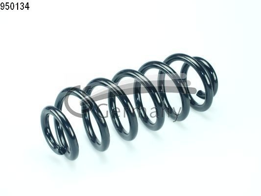 CS Germany Coil spring VW,SEAT 14.950.134 88950134,7N0511115K Suspension spring,Springs,Coil springs,Coil spring suspension,Suspension springs