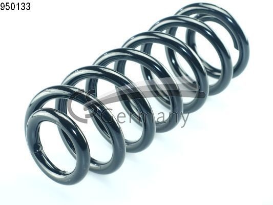 CS Germany Coil spring VW,SEAT 14.950.133 88950133,7N0511115D Suspension spring,Springs,Coil springs,Coil spring suspension,Suspension springs