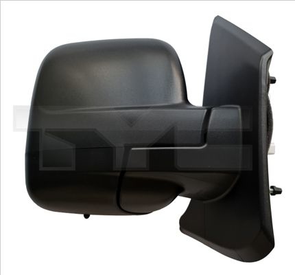 TYC Wing mirror OPEL,RENAULT,FIAT 325-0183 6000617679,6000618133,6000619968 9630100Q2K,9636500Q1A,9637300Q0D,4407035,4422961,4422989,93451847,95517320