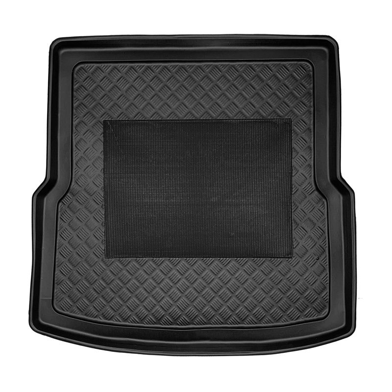 Boot liner suitable for Toyota Avensis station 2009-