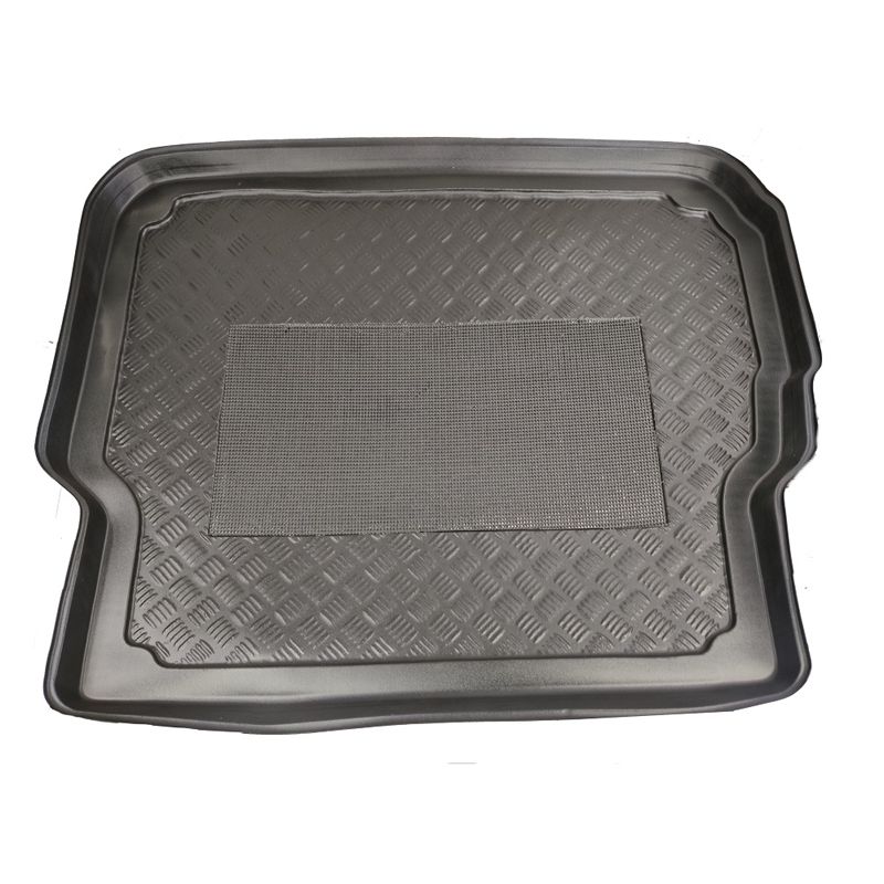 Boot liner suitable for Mercedes C-Class W204 station 2007-