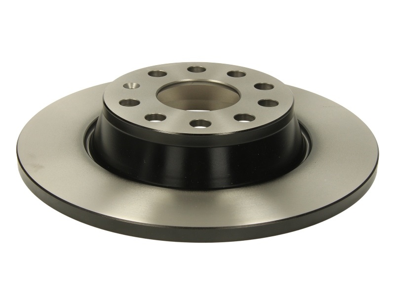 Brake Disc DF4558 TRW | Winparts.co.uk - Brake discs