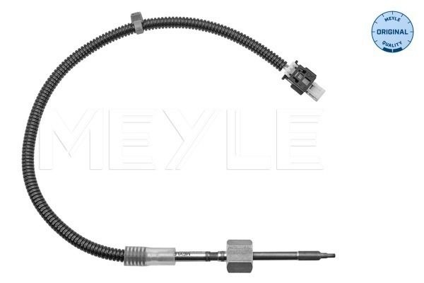 Sensor, exhaust gas temperature MEYLE-ORIGINAL Quality