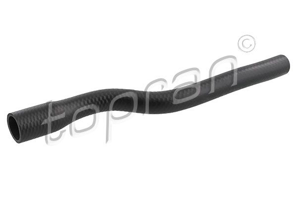 Volkswagen Radiator Hose