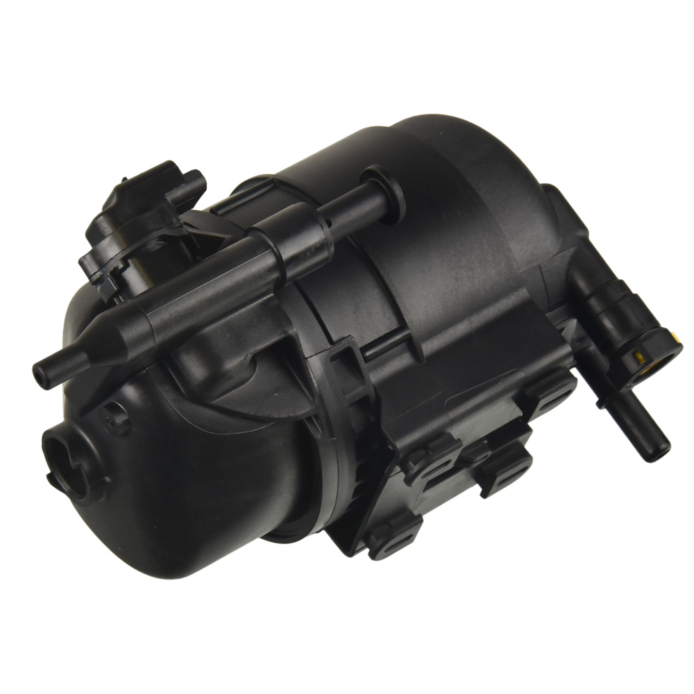 BLUE PRINT Fuel Filter with connection for water sensor ADBP230013  LAND ROVER,JAGUAR,Range Rover Evoque (L538),Discovery Sport (L550)