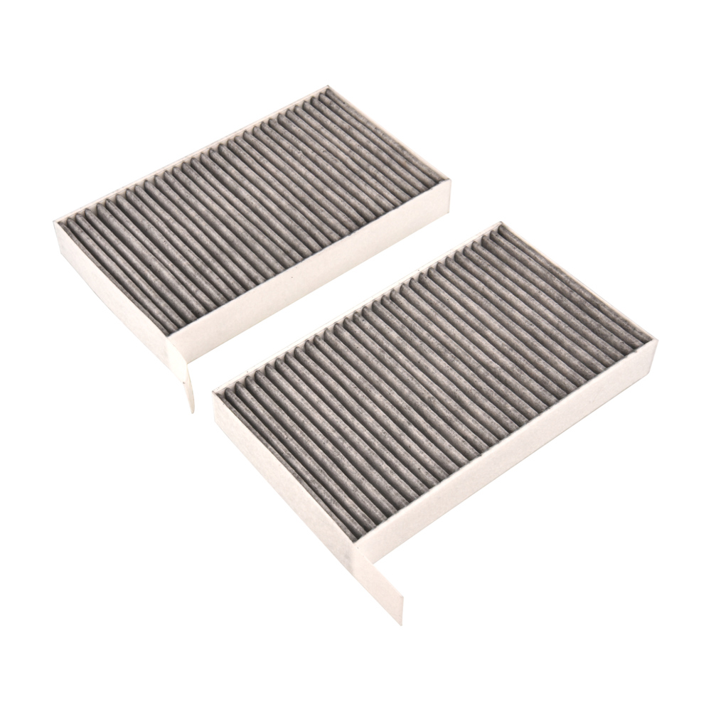 BLUE PRINT Pollen filter Activated Carbon Filter ADBP250014 Filter, interior air,Cabin filter TESLA,Model 3 (5YJ3),Model Y (5YJY)