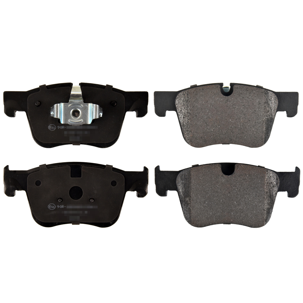 BLUE PRINT Brake pad set OPEL,PEUGEOT,TOYOTA ADBP420039 1623162380,1636925480,1623162380 1636925480,093487177,095525370,1623162380,1636925480,93487177