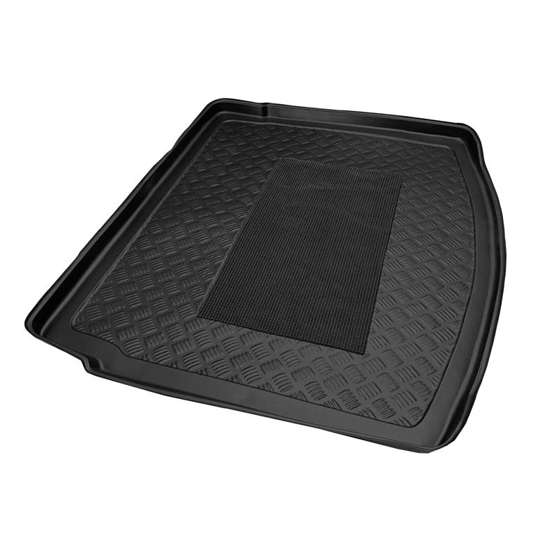 Boot liner suitable for Renault Megane IV Grandtour 2016-