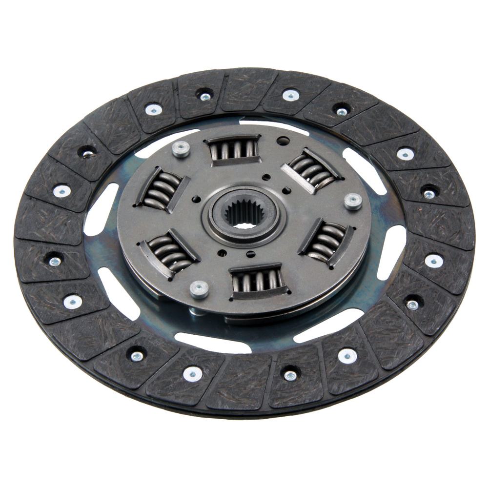 Clutch Disc ADL143129 Blue Print