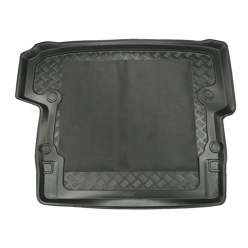 Boot liner suitable for Audi A6 avant 2004-