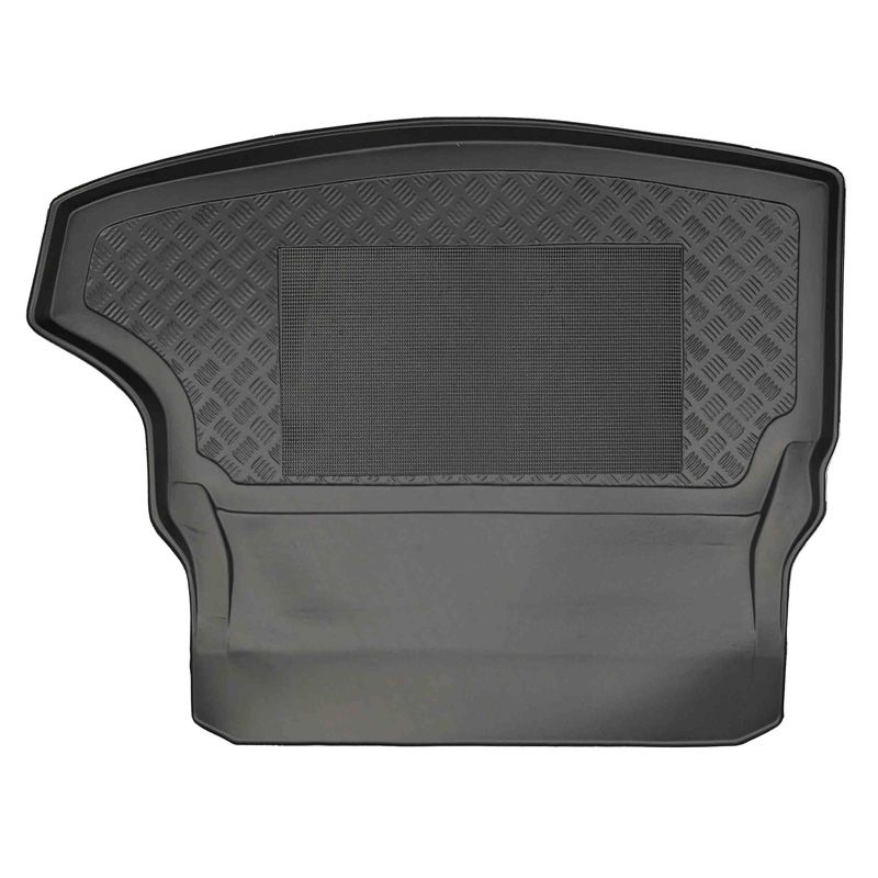 Boot liner suitable for Mercedes C-Class W205 Sedan 2013-