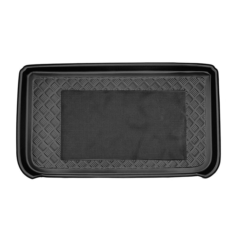 Boot liner suitable for Mini One/Cooper/S F55 5-door 2014-