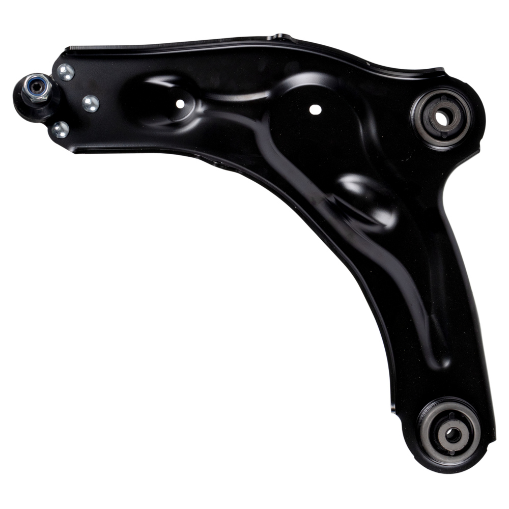 FEBI BILSTEIN Suspension arm RENAULT 172553 545050804R,545051051R,8200266038 8200423381,8200484810,8200602616