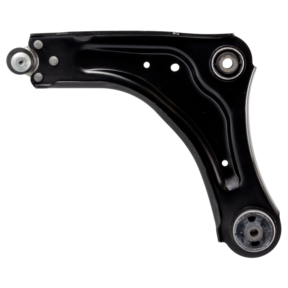 FEBI BILSTEIN Suspension arm Front Axle Left 172562 Track control arm,Wishbone RENAULT,LAGUNA III Grandtour (KT0/1),LAGUNA III (BT0/1)