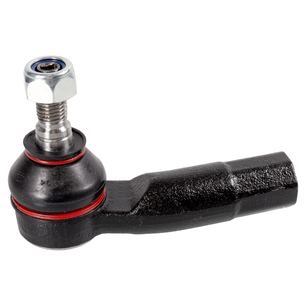 FEBI BILSTEIN Track rod end VW,AUDI,SKODA 172722 2Q0423811,2Q0423811,2Q0423811 Tie rod end,Track rod end ball joint,Outer tie rod,Outer tie rod end
