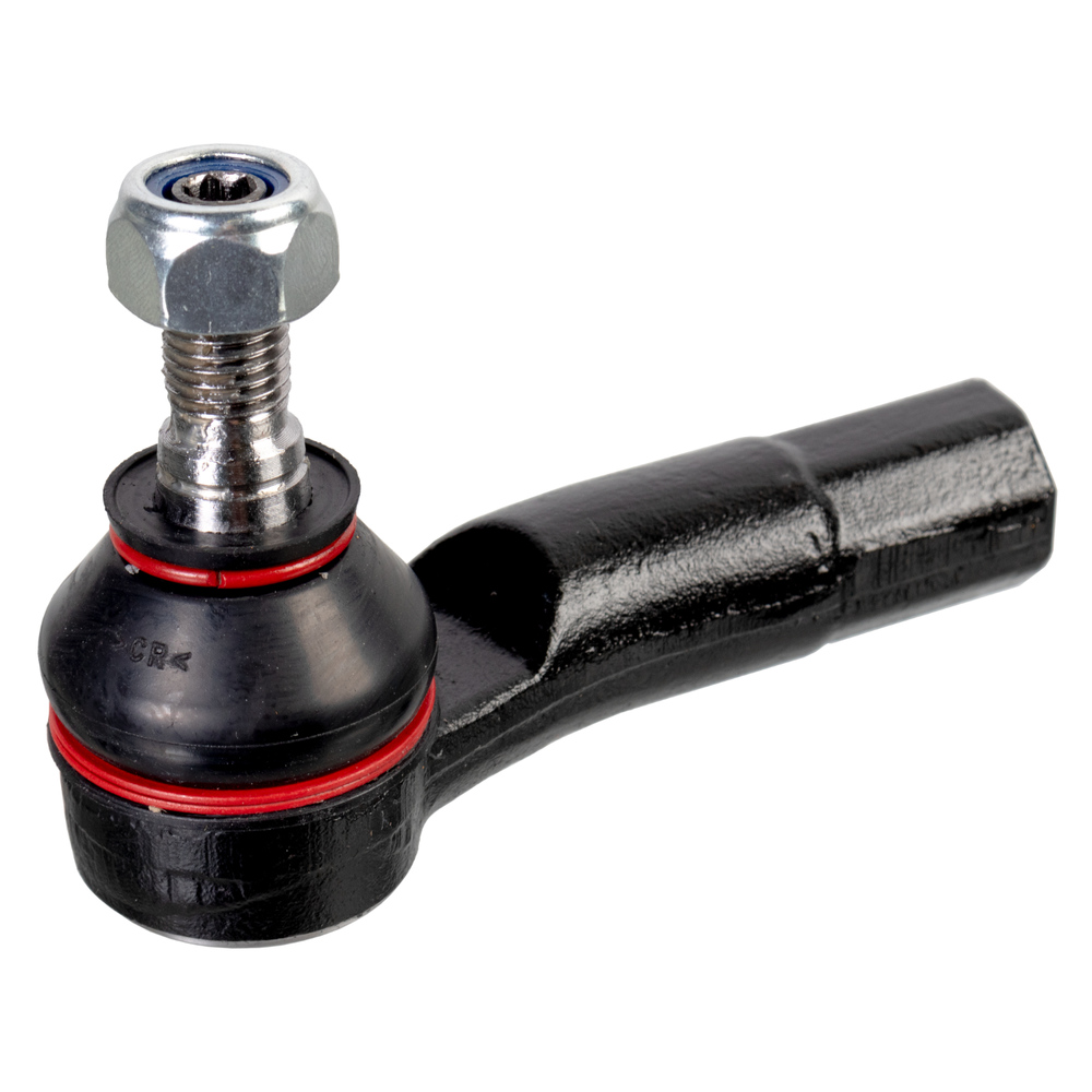 FEBI BILSTEIN Track rod end VW,AUDI,SKODA 172723 2Q0423812,2Q0423812,2Q0423812 Tie rod end,Track rod end ball joint,Outer tie rod,Outer tie rod end