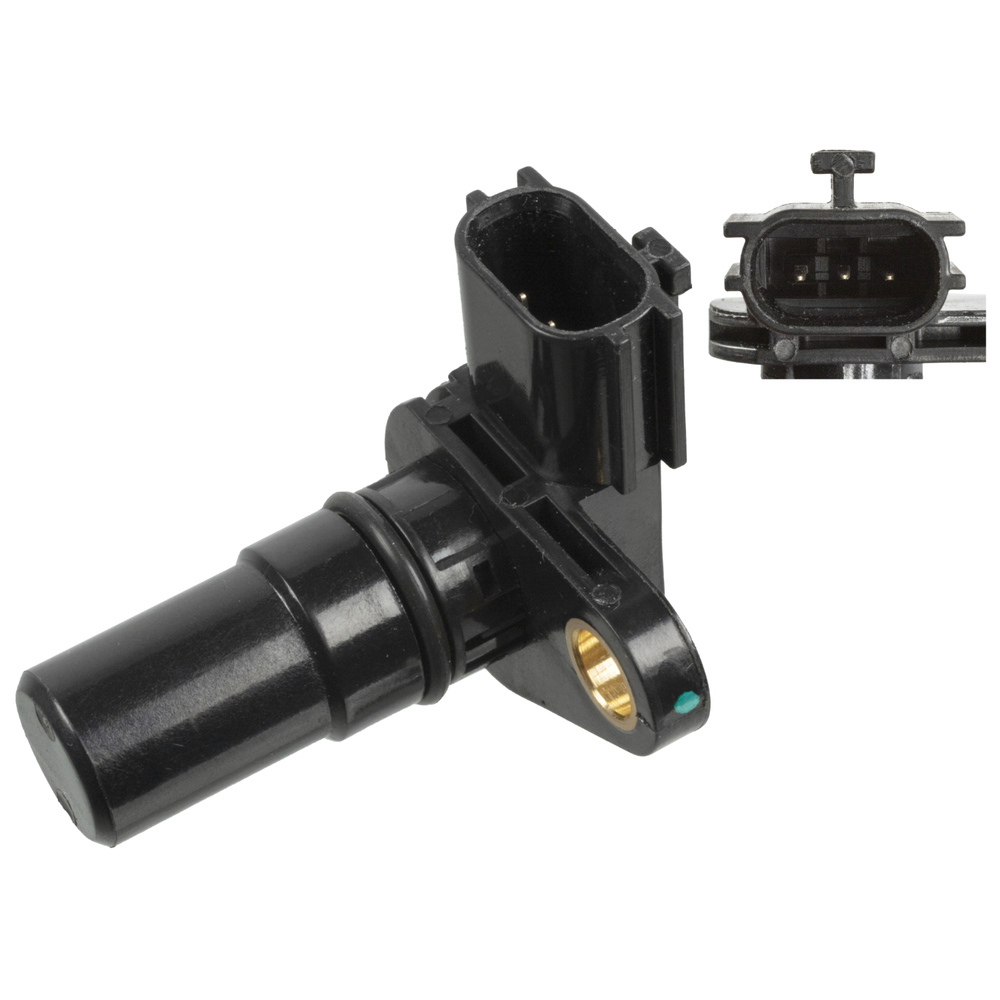 Citroen Rpm Sensor Automatic Transmission 172814 Febi