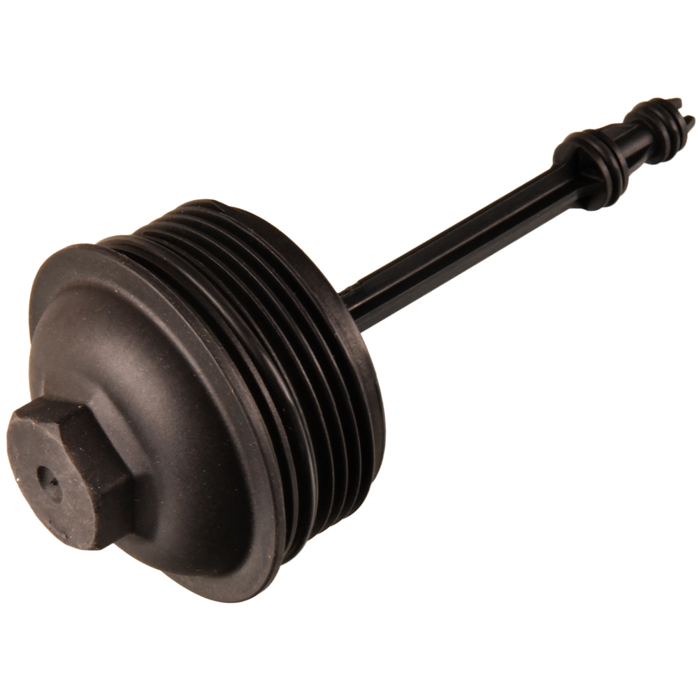 FEBI BILSTEIN Cover, oil filter housing VW,AUDI,SKODA 173133 03L115433,03L115433B,03L115433C  3L115433,3L115433B,3L115433C,03L115433,03L115433B