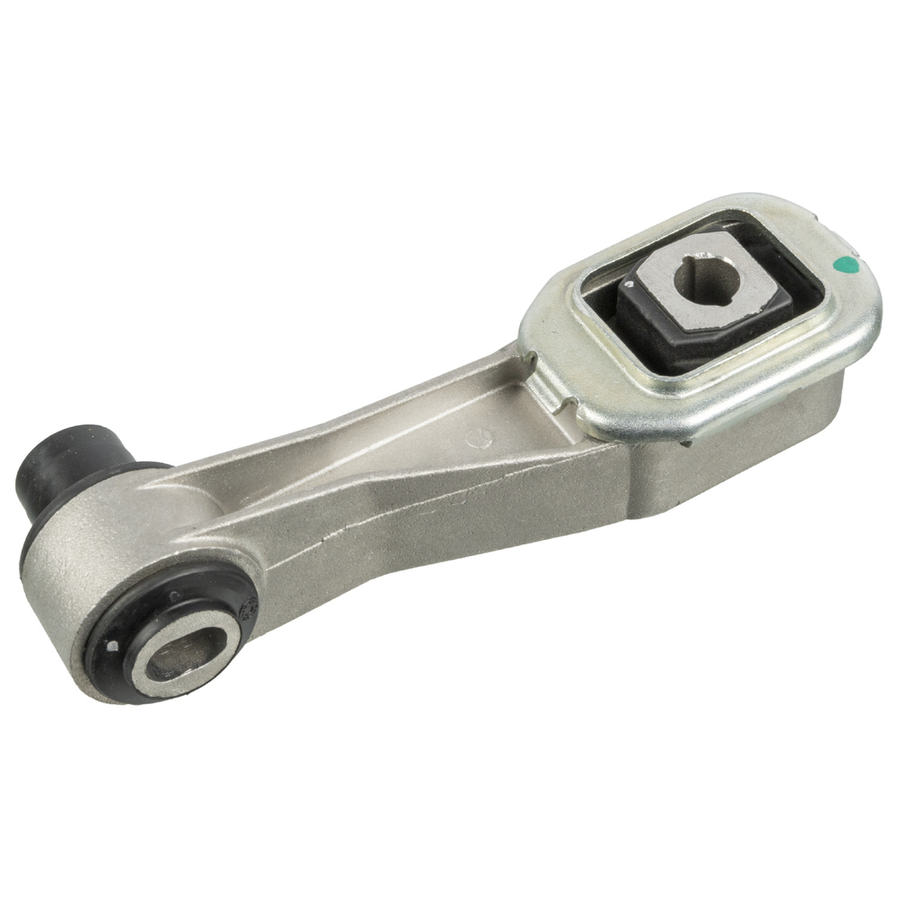 FEBI BILSTEIN Engine mount Right 173225 Motor mount,Engine mounting bracket RENAULT,NISSAN,Clio III Schrägheck (BR0/1, CR0/1)