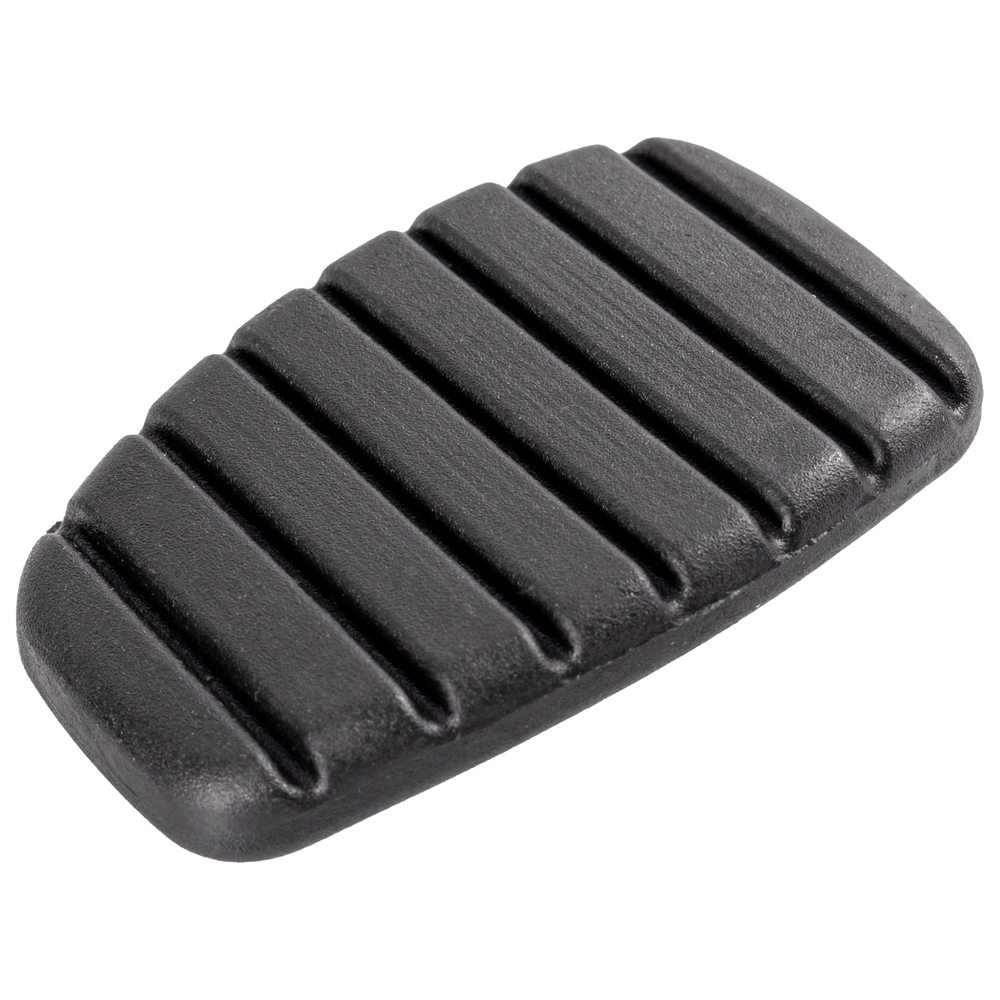 FEBI BILSTEIN Pedal Covers febi Plus 173408 Pedal Pads,Pedal Lining, brake pedal OPEL,RENAULT,NISSAN,Vivaro A Kastenwagen (X83),Vivaro A Combi (X83)
