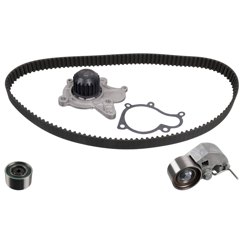 Water Pump & Timing Belt Set 173735 FEBI