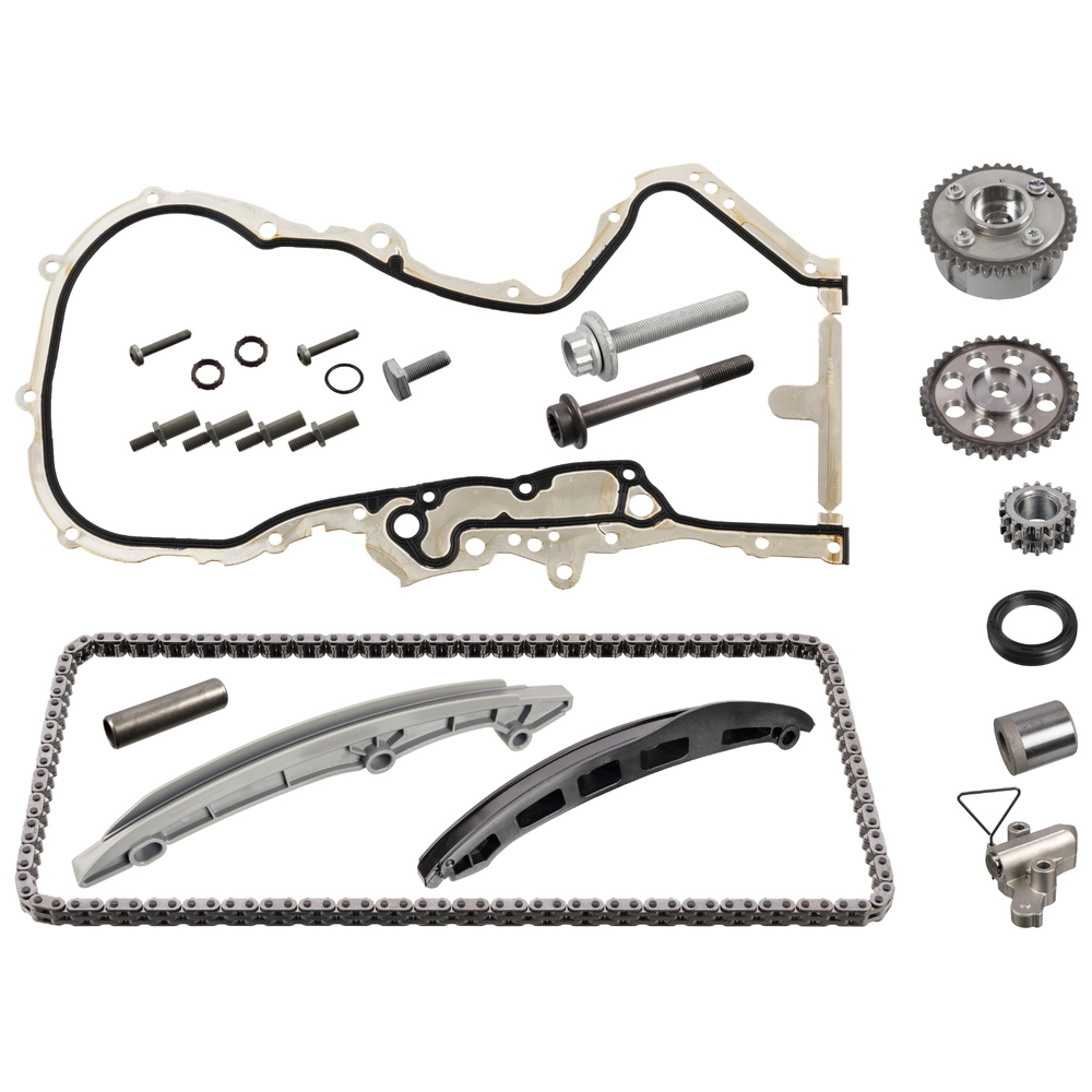 Timing Chain Kit 173930 FEBI