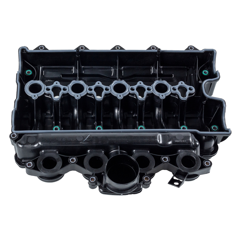 FEBI BILSTEIN Rocker Cover febi Plus with seal 174156 Valve Cover,Camshaft Cover OPEL,RENAULT,NISSAN,Vivaro A Kastenwagen (X83),Vivaro A Combi (X83)
