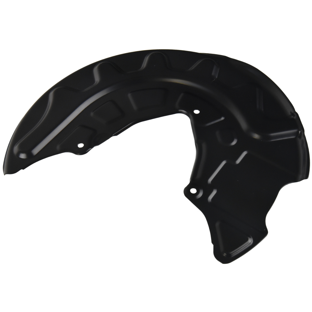 FEBI BILSTEIN Brake Disc Back Plate Front Axle Right 174627 Rear Brake Disc Back Protection Plate,Rear Brake Disc Cover Plate VW,AUDI,SKODA