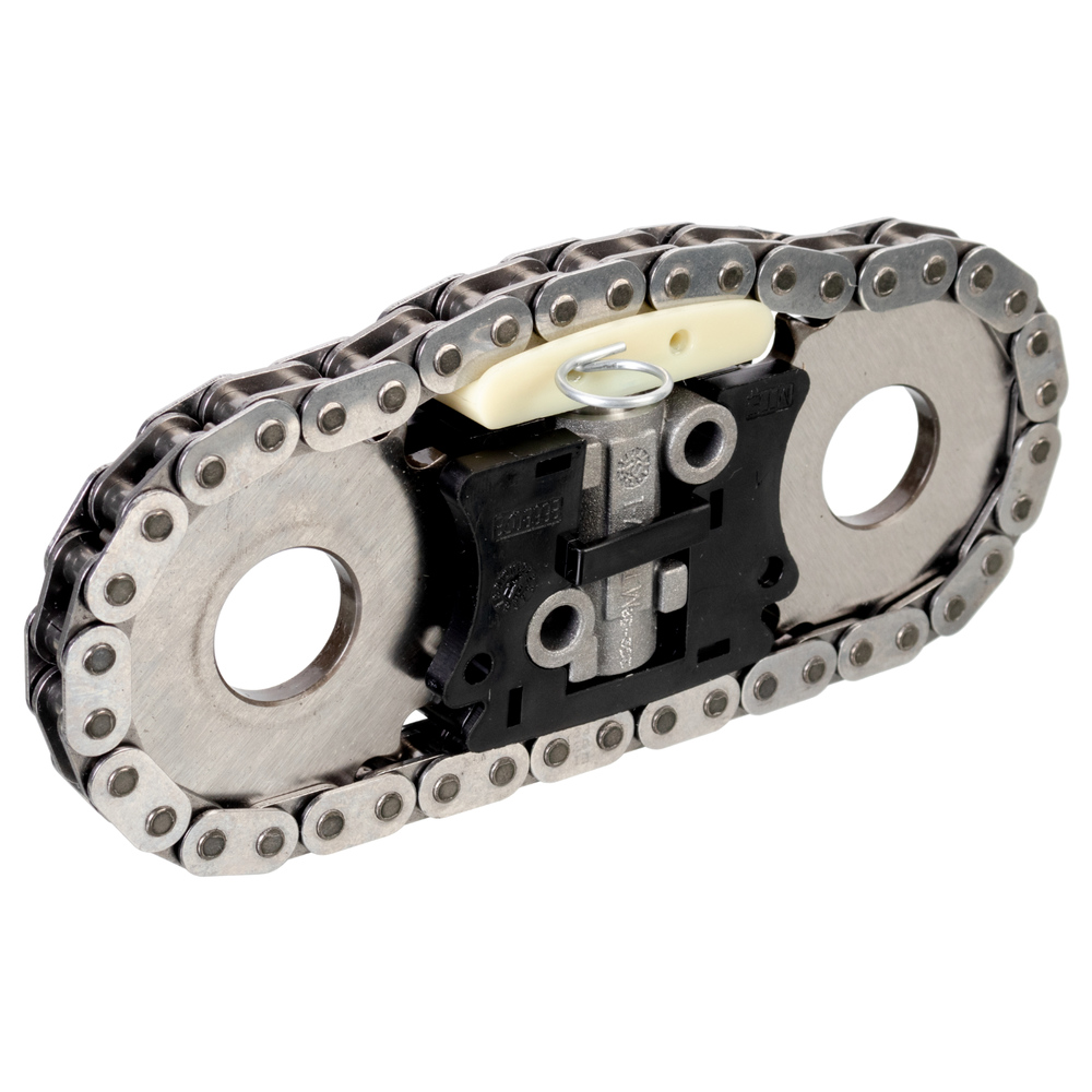 FEBI BILSTEIN Timing Chain Kit Closed chain 174686 FIAT,IVECO,Ducato Kastenwagen (250_, 290_),Ducato Bus (250_, 290_)