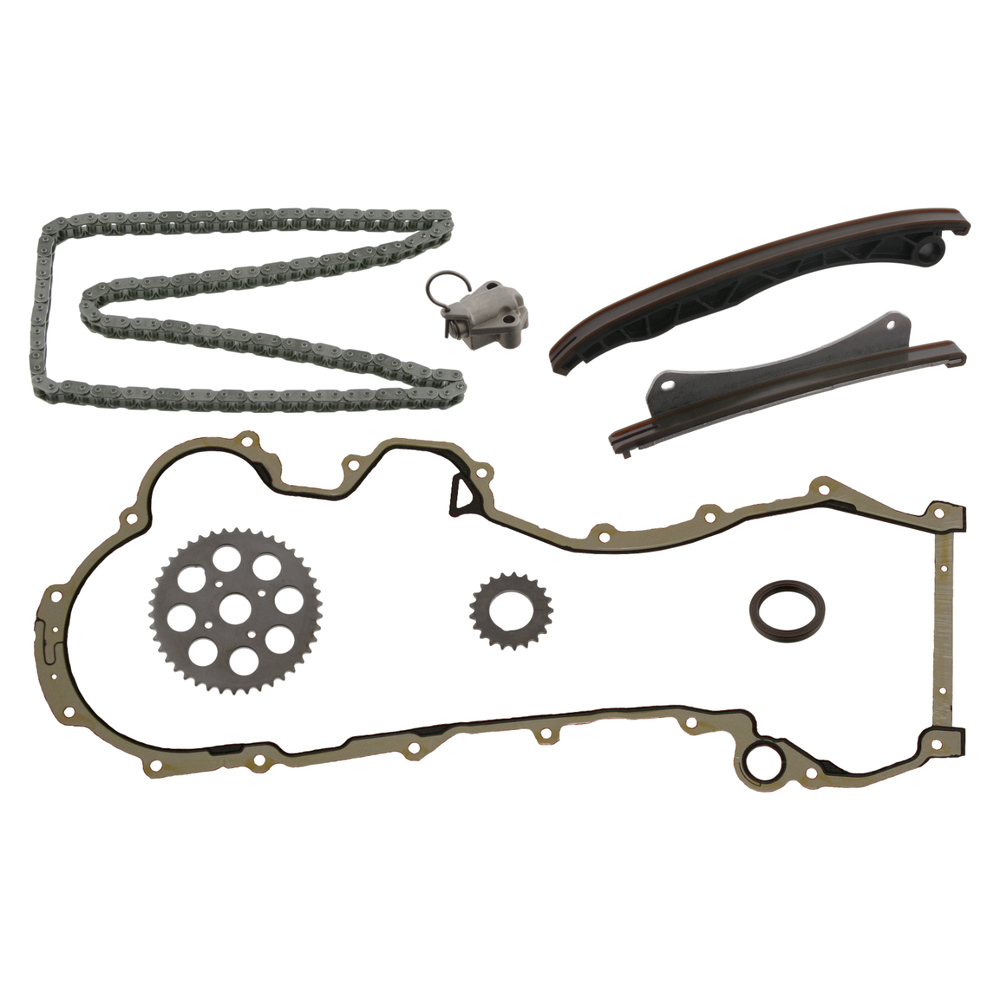 FEBI BILSTEIN Timing Chain Kit OPEL,FORD,FIAT 31622 46788783,46804589,46804589S1  55221385,55221385S1,71776647,55221385,55221385S1,93196893,93196893S1