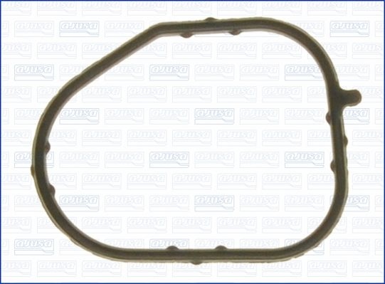 AJUSA Gasket / Seal 01063200 VW,AUDI,FORD,Golf IV Schrägheck (1J1),Golf V Schrägheck (1K1),Transporter V Bus (7HB, 7HJ, 7EB, 7EJ, 7EF, 7EG, 7HF, 7EC)