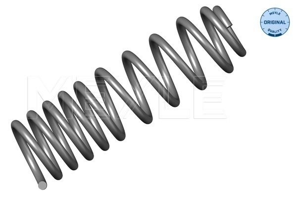 Coil Spring MEYLE-ORIGINAL: True To OE