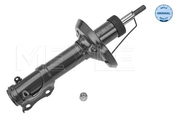MEYLE Shock absorber VW,SEAT 126 623 0032 191413031H,1H0413031A,6K0413031 Shocks,Shock absorbers,Suspension shocks 6K0413031A,191413031H,191413031J