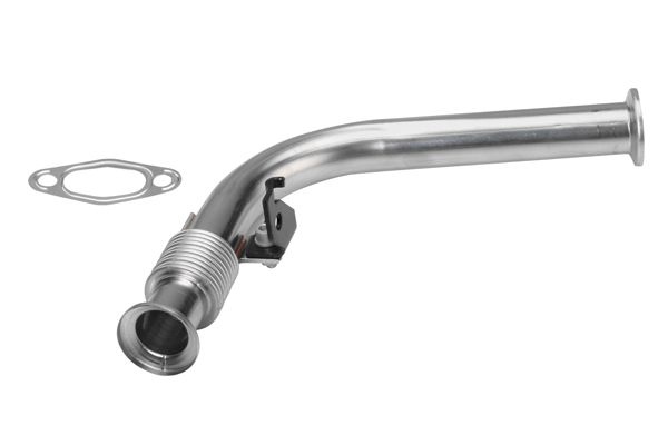 Wahler Rorledning Egrventil 60375D Mercedes-Benz 60375D Storlek 2