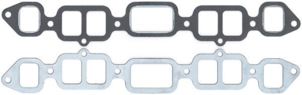 ELRING Gasket, intake/ exhaust manifold 768.112  OPEL,VAUXHALL,BEDFORD,MANTA B (58_, 59_),KADETT C Coupe,MONZA A (22_),KADETT C,KADETT B