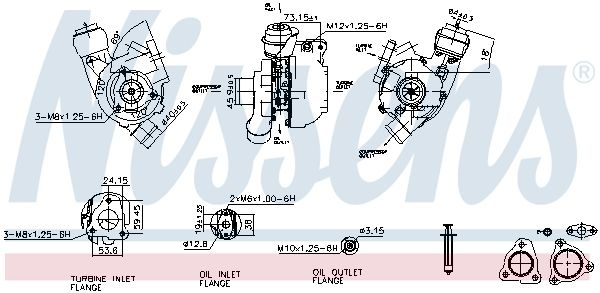 turbo laddsystem