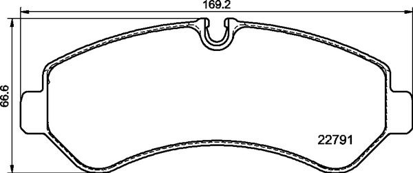 BREMBO Brake pad set MERCEDES-BENZ P 50 150 9074205201,9074208700,9074239700 9104231501,A9074205201,A9074208700,A9074239700,A9104231501