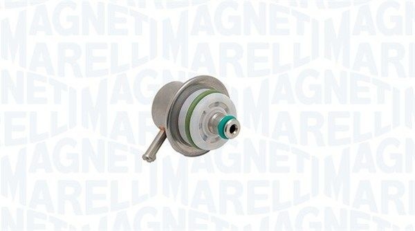 Magneti Marelli Reglerventil Bransletryck Ssangyong Rp01a Storlek 2